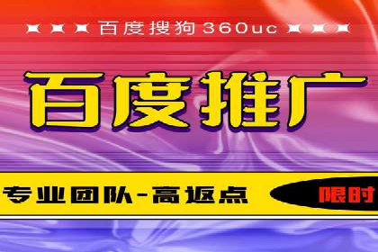 百度网络推广案例：揭秘行业巨头如何实现全网霸屏